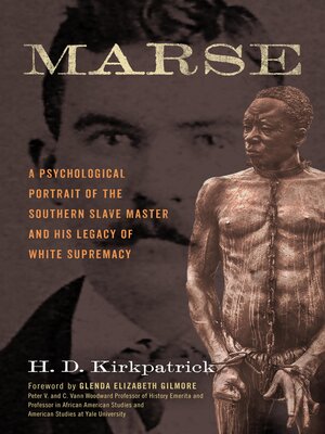 cover image of Marse